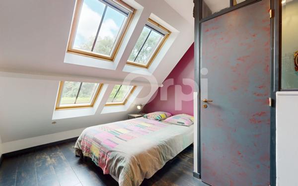 Maison à vendre    6 pièces •  Soissons