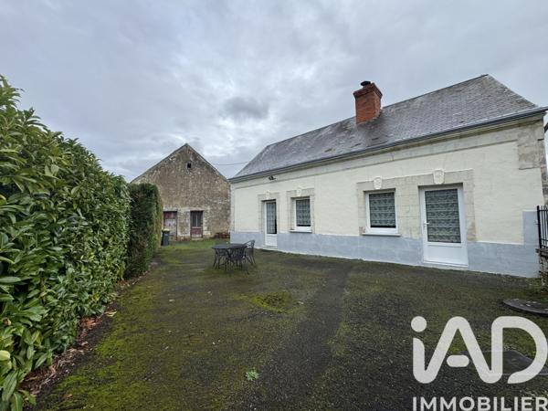 Maison à vendre 3 pièces 99 m² Courléon