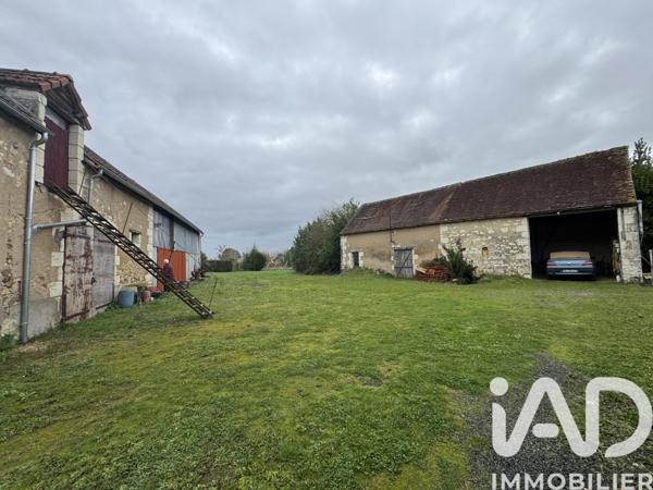 Maison à vendre 3 pièces 99 m² Courléon