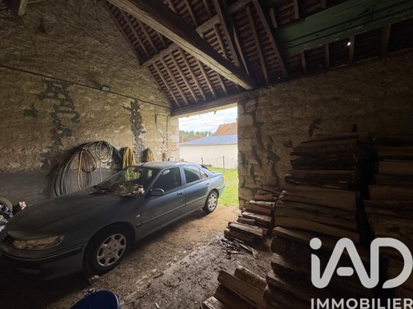 Maison à vendre 3 pièces 99 m² Courléon