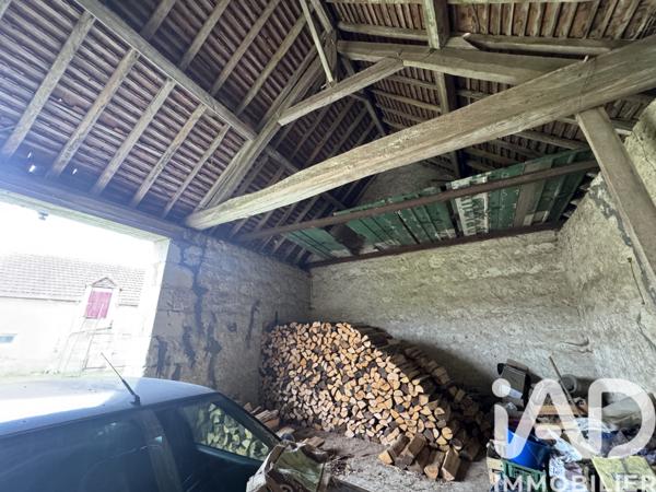 Maison à vendre 3 pièces 99 m² Courléon