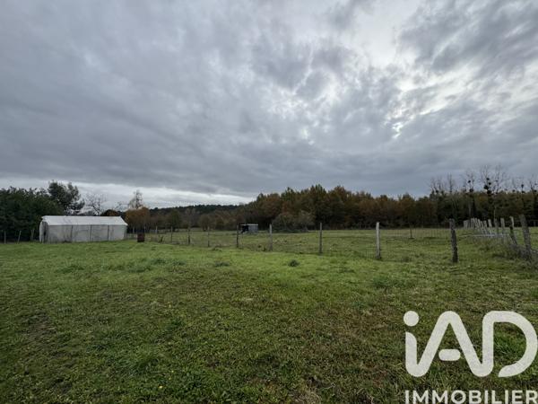 Maison à vendre 3 pièces 99 m² Courléon