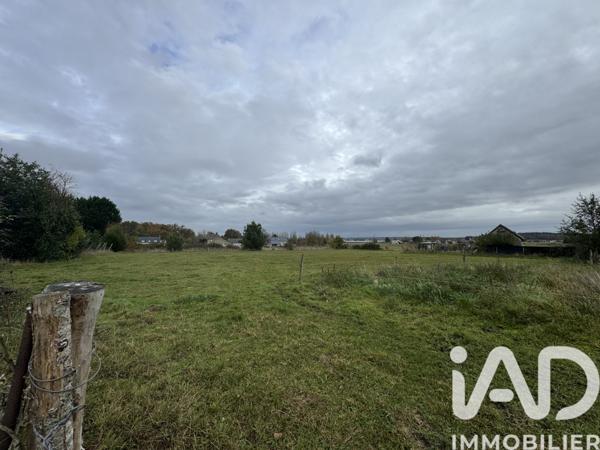 Maison à vendre 3 pièces 99 m² Courléon