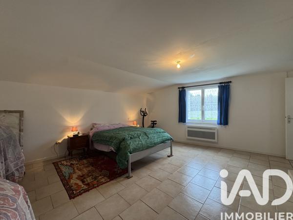 Maison à vendre 3 pièces 99 m² Courléon