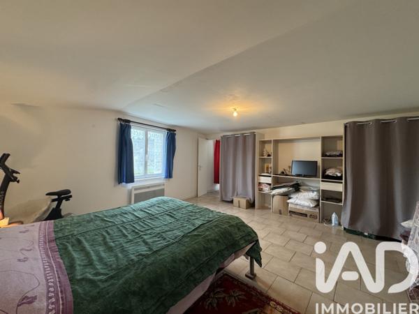 Maison à vendre 3 pièces 99 m² Courléon