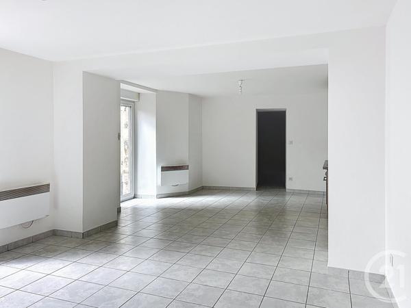 Appartement F3 à vendre  4 pièces - 68 m2 EPINAL - 88