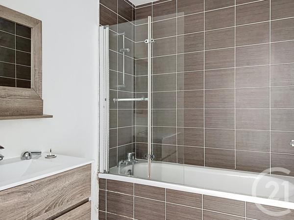 Appartement F3 à vendre  4 pièces - 68 m2 EPINAL - 88