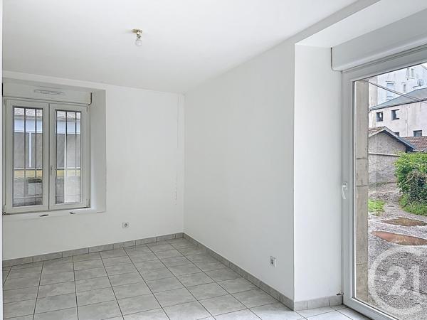 Appartement F3 à vendre  4 pièces - 68 m2 EPINAL - 88