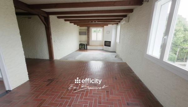 Maison
         8 pièces
        - 225 m² Bien prestige