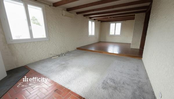 Maison
         8 pièces
        - 225 m² Bien prestige