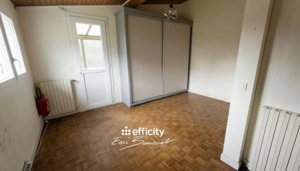 Maison
         8 pièces
        - 225 m² Bien prestige
