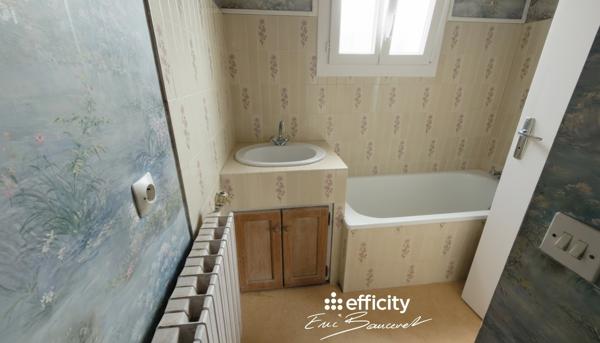 Maison
         8 pièces
        - 225 m² Bien prestige