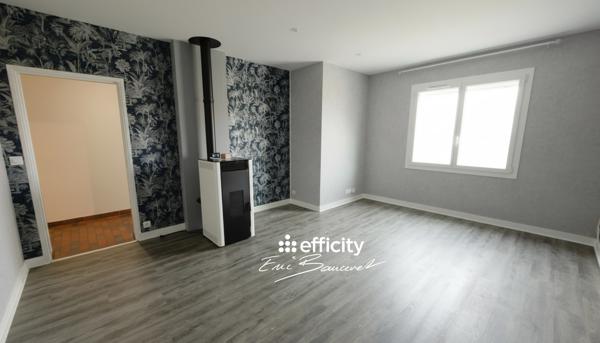 Maison
         8 pièces
        - 225 m² Bien prestige