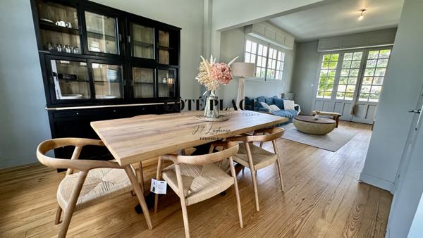 Royan (17200) VILLA ROYAN PLAGE DU CHAY AU PRIX DE 895 000 € HAI
