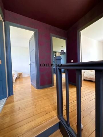 Royan (17200) VILLA ROYAN PLAGE DU CHAY AU PRIX DE 895 000 € HAI