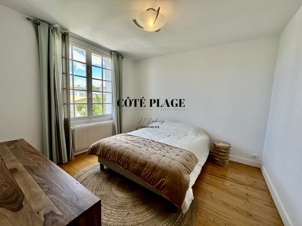 Royan (17200) VILLA ROYAN PLAGE DU CHAY AU PRIX DE 895 000 € HAI