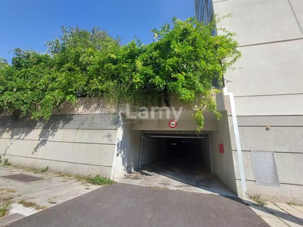 Annexes stationnement