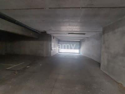 Annexes stationnement