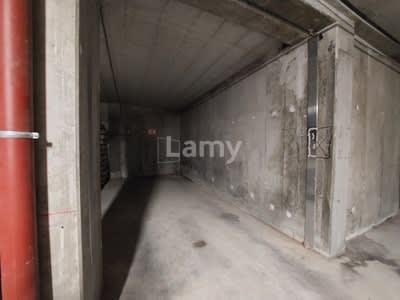 Annexes stationnement