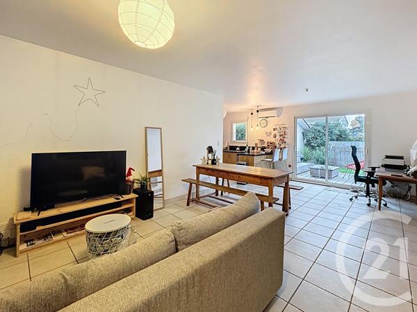 Maison à vendre  4 pièces - 85 m2 AUDENGE - 33