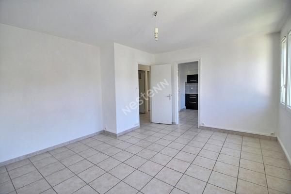 Maison 2-3 chambres a Gallardon sur sous-sol total avec jardin clos