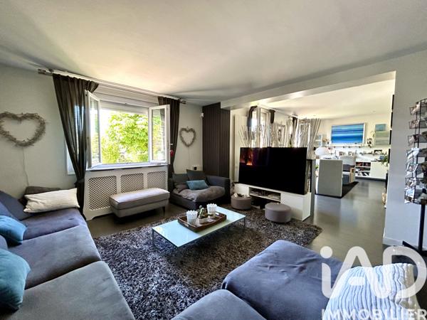 Maison à vendre 7 pièces 206 m² Herblay-sur-Seine