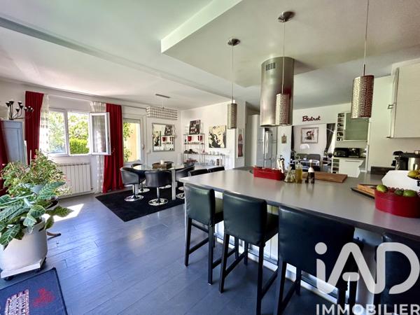 Maison à vendre 7 pièces 206 m² Herblay-sur-Seine