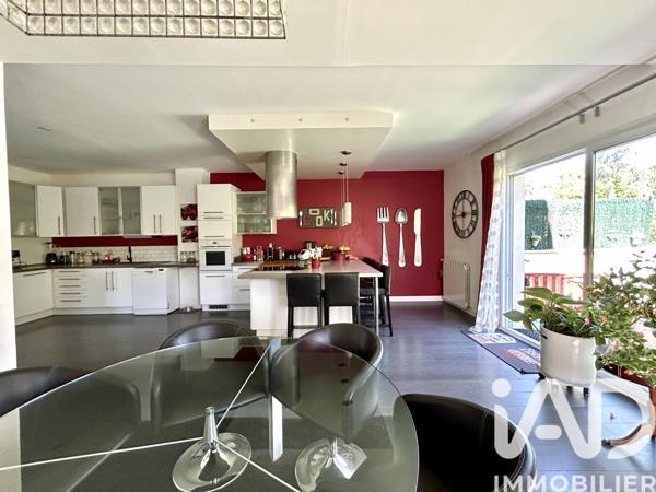 Maison à vendre 7 pièces 206 m² Herblay-sur-Seine