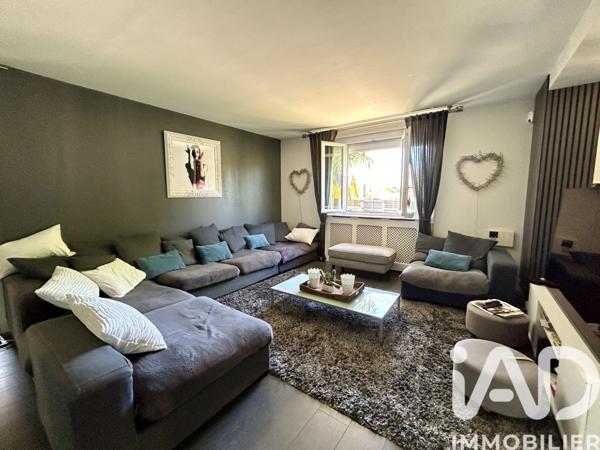 Maison à vendre 7 pièces 206 m² Herblay-sur-Seine