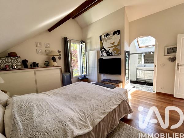 Maison à vendre 7 pièces 206 m² Herblay-sur-Seine