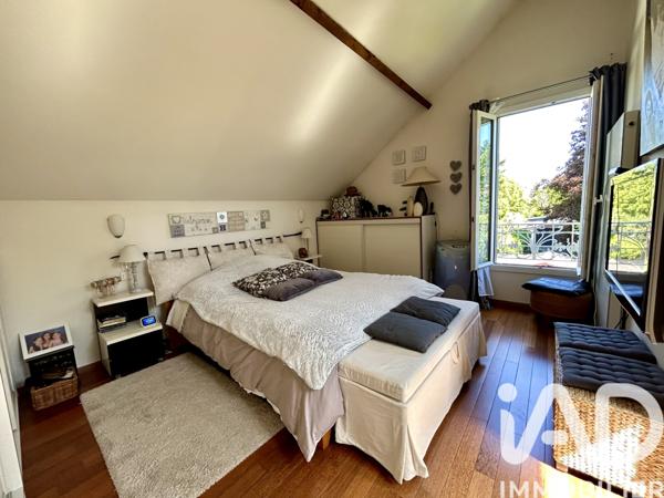 Maison à vendre 7 pièces 206 m² Herblay-sur-Seine