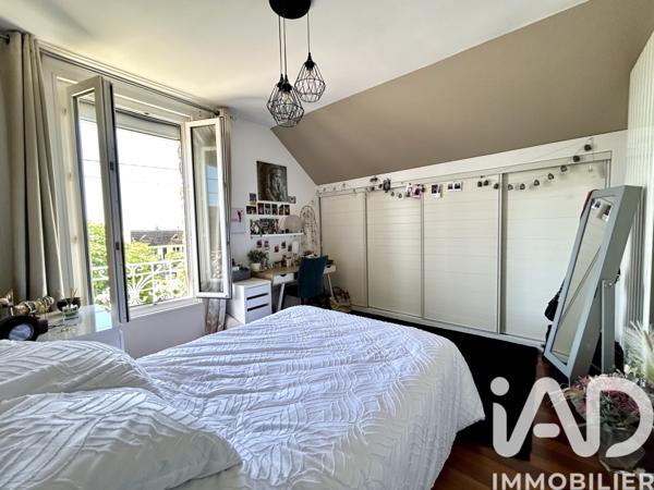 Maison à vendre 7 pièces 206 m² Herblay-sur-Seine