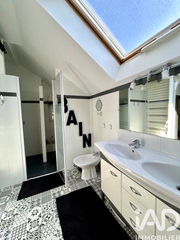 Maison à vendre 7 pièces 206 m² Herblay-sur-Seine