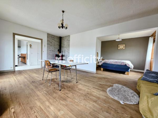 Maison
         4 pièces
        - 85 m² Exclusivité
