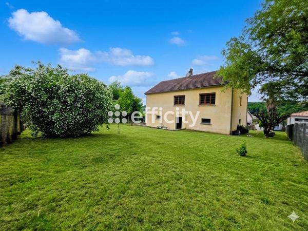 Maison
         4 pièces
        - 85 m² Exclusivité