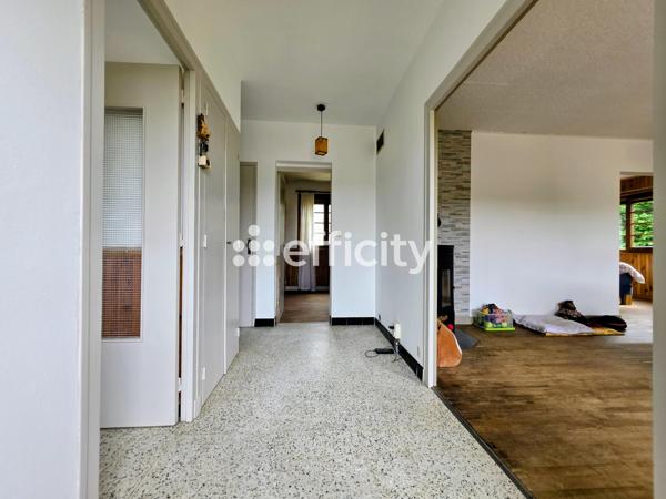 Maison
         4 pièces
        - 85 m² Exclusivité