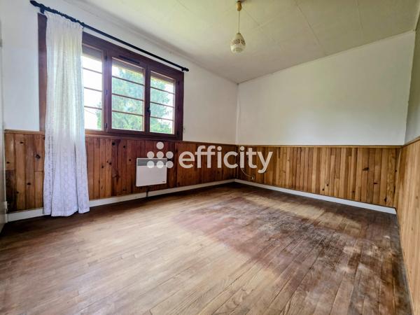 Maison
         4 pièces
        - 85 m² Exclusivité
