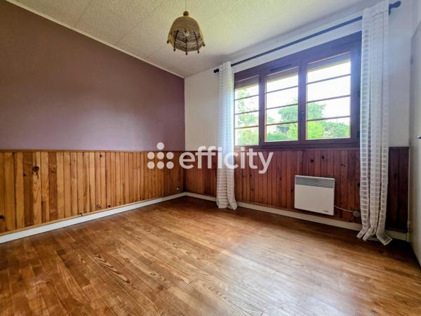 Maison
         4 pièces
        - 85 m² Exclusivité
