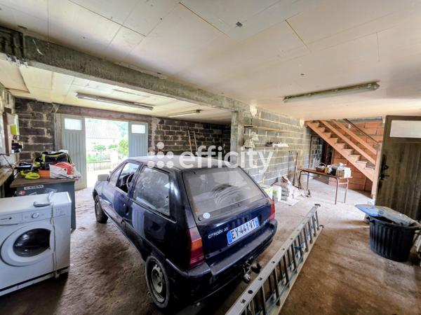 Maison
         4 pièces
        - 85 m² Exclusivité