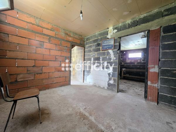 Maison
         4 pièces
        - 85 m² Exclusivité