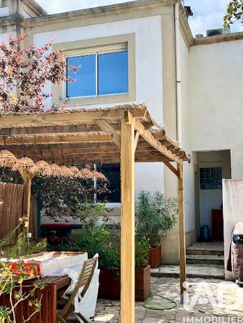 Maison à vendre 3 pièces 91 m² Marseille 9