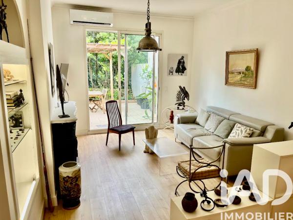 Maison à vendre 3 pièces 91 m² Marseille 9