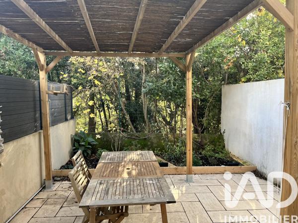 Maison à vendre 3 pièces 91 m² Marseille 9