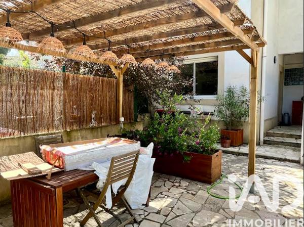 Maison à vendre 3 pièces 91 m² Marseille 9