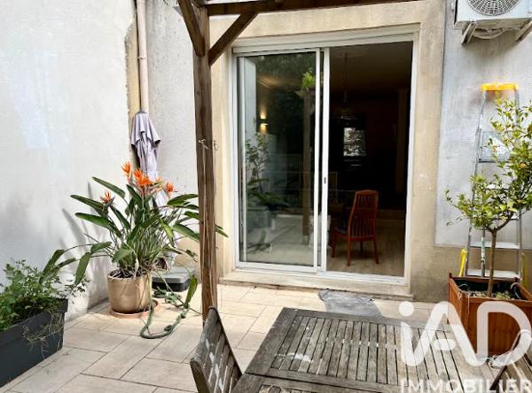 Maison à vendre 3 pièces 91 m² Marseille 9
