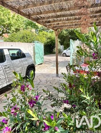 Maison à vendre 3 pièces 91 m² Marseille 9