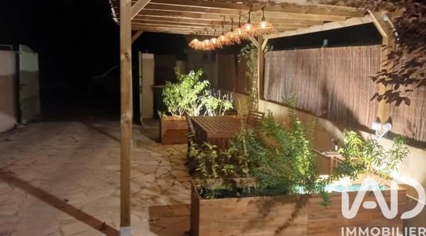 Maison à vendre 3 pièces 91 m² Marseille 9