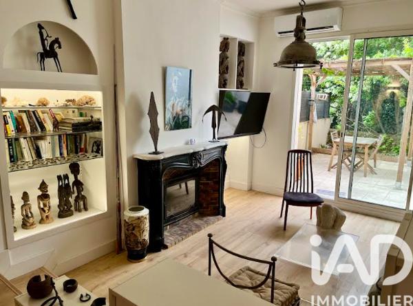 Maison à vendre 3 pièces 91 m² Marseille 9