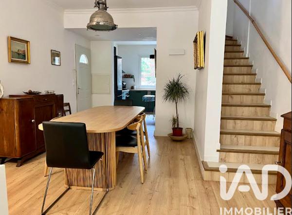 Maison à vendre 3 pièces 91 m² Marseille 9