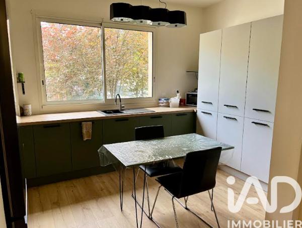 Maison à vendre 3 pièces 91 m² Marseille 9